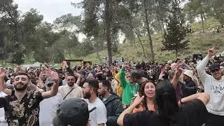 YMD (Suntrip records) Goa Trance Set Fata Morgana 16/03/2024