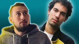 How to rap like JEANJASS?