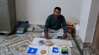 Shivia Farmer App Video Tutorial Making Low Cost Chicken Feed at Home PDS HD 1080p
