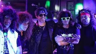 Legends of Rock Promo Video