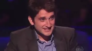 Guy loses Million Dollar Question while everyone is on Crack! YTP