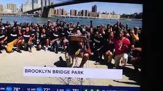 I Stand With Kap