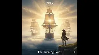 The Hidden Turning Point: How 1778 Actually Won the War