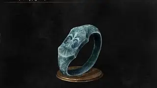 Dark Souls 3 Sage Ring | Кольцо мудреца