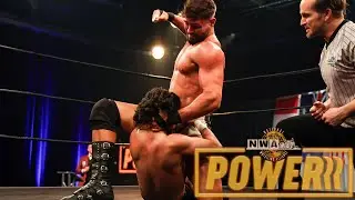 Is This The Spectaculars' Last Dance? | NWA Powerrr