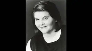 MEREDITH ARWADY: Weill, Purcell, Barber, Elgar & Bolcom/Eliasen