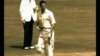 Keith Miller - ESPN Legends (PART 1 of 4)