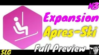 ReFX Nexus 3 | Expansion Apres-Ski | Presets Preview