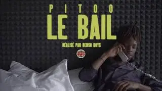 Pitoo - LE BAIL (Special Pack : Le Babsy des Babes)