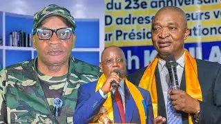 5 MIN. AVEC C&Eacute;SAR NGADI 12/4/25 : CL&Eacute; BOA EN COL&Egrave;RE R&Eacute;POND &Agrave; SHADARI : TOKOLAMBA TOKOLIA BISO MOKO