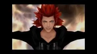 Top 20 KingdomHearts Characters