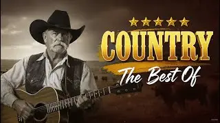 Golden Countryside Drive Country Love Hits &mdash; Chris Stapleton, Miranda Lambert & Willie Nelson