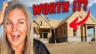 Wenatchee&rsquo;s Affordable New Build Homes | Honest Tour