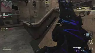 Call of Duty Modern Warfare 3 - TR Geist76 Ownage