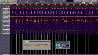 Scarlet Forest (pxtone mix)