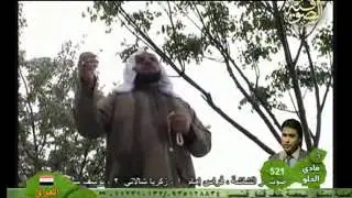 انشودة نبيا الهدى يا رسول السلام للمنشد الشيخ محمد خير علي