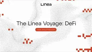 How to add Liquidity on Echodex | Linea&rsquo;s Voyage Waypoint Events