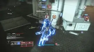 God Roll Fractethyst #SoFree