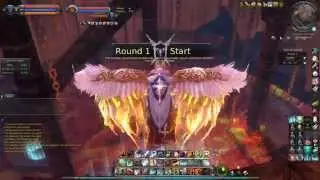 Archilon PvP's - Aion Ascension [Arena of Discipline]