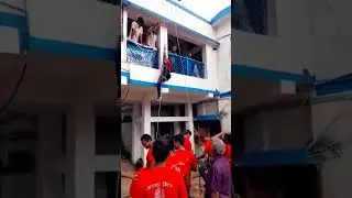 🇮🇳APDA MITRA TRAINING||DEPARTMENT OF DISASTERS MANAGEMENT & CIVIL DEFENCE||WB 🔥
