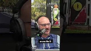 We&rsquo;d love to see residents complaining about their home values after the PGA Tour🏌️#subscribe #pga
