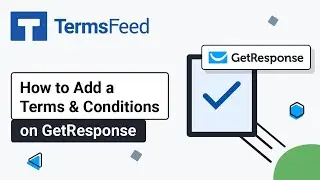 How to Add a Terms and Conditions Page on GetResponse