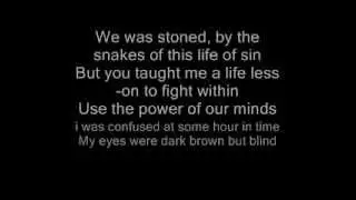 Joey Badass - Long Live Steelo (Lyrics) NEW 2013