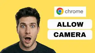 How to allow or block camera access in Google Chrome (full guide 2026)