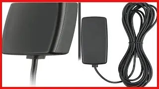 Great product -  weBoost 314401 4G Slim Low-Profile Antenna for Cars and Trucks