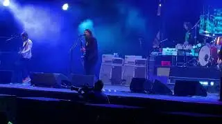 Aurora foo fighters Leon Guanajuato 10-01-26