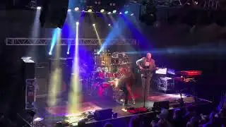 AF2K - Spirit of Radio - Rush Tribute Band