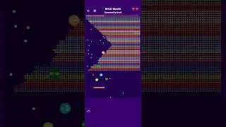 BRICK mania games #brickmania