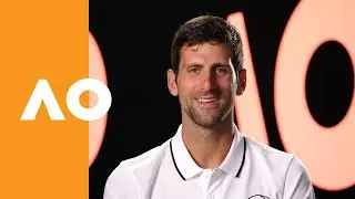 Colleagues pay tribute to Murray | Australian Open 2019