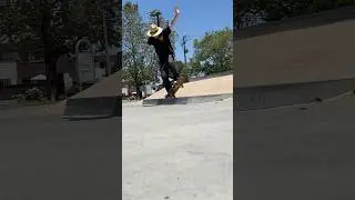 5 Easy Curb Tricks To Learn Today! #qualityskateboardlessons #tricktips