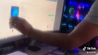 Tamil | Grab object from screen!