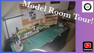Model Room Tour