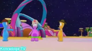 Chobots Trailer HD