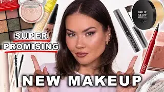 WHAT'S NEW IN MAKEUP - SEPTEMBER 2021 | Maryam Maquillage