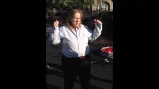 renee pied