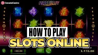 How to Play Online Slots Like a Pro &ndash; Tips for Canadians