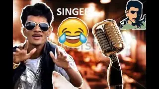 Story of Every Singer | OmPrakashMishra | Nicko Wink
