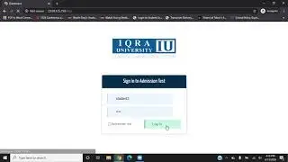 IU Online Admission Test Tutorial