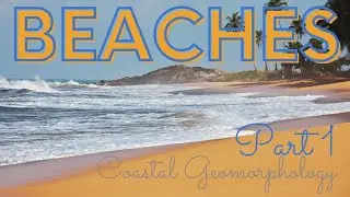 What Defines A Beach?