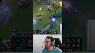 Derroche de flashhh 😅 #leagueoflegends #twitch #leagueoflegendsclips #gaming #lol