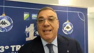 LND Abruzzo, Ezio Memmo: 