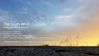 The South Wind - Celtic / Irish traditional music