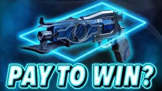This Crimson Ornament Is The NEW META | Destiny 2 Season Of The Deep PVP