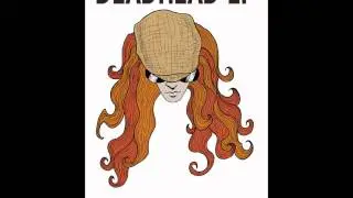 BLEECH - Are You Listening? - DEADHEAD EP OUT OCTOBER 3rd!