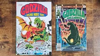 Kai-July 2025 Day 31 - Godzilla King of the Monsters issue 24