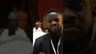 Thank you, Nigeria